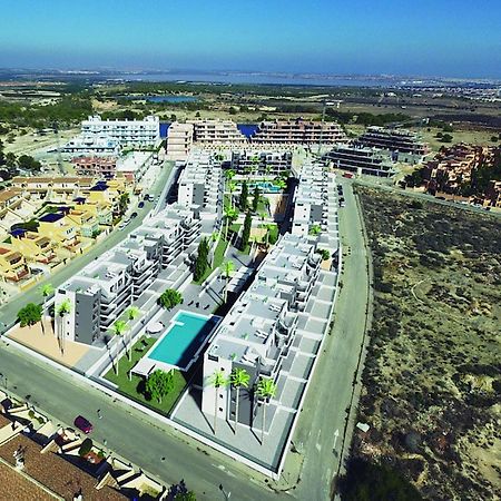 Valentino Golf II Villamartin Exterior photo