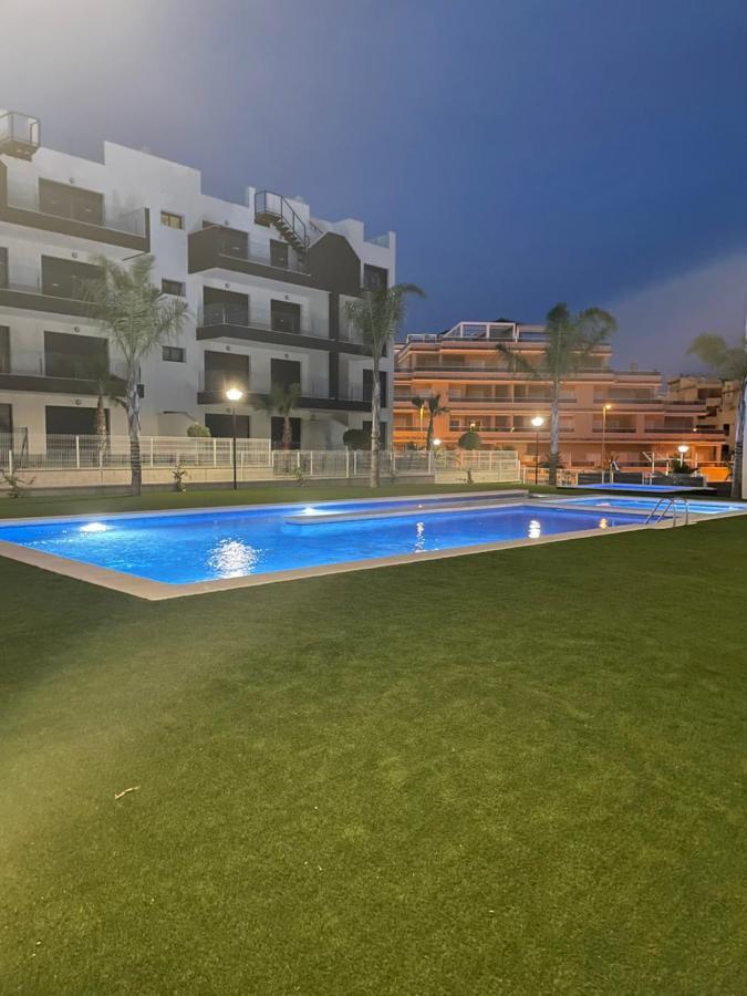 Valentino Golf II Villamartin Exterior photo