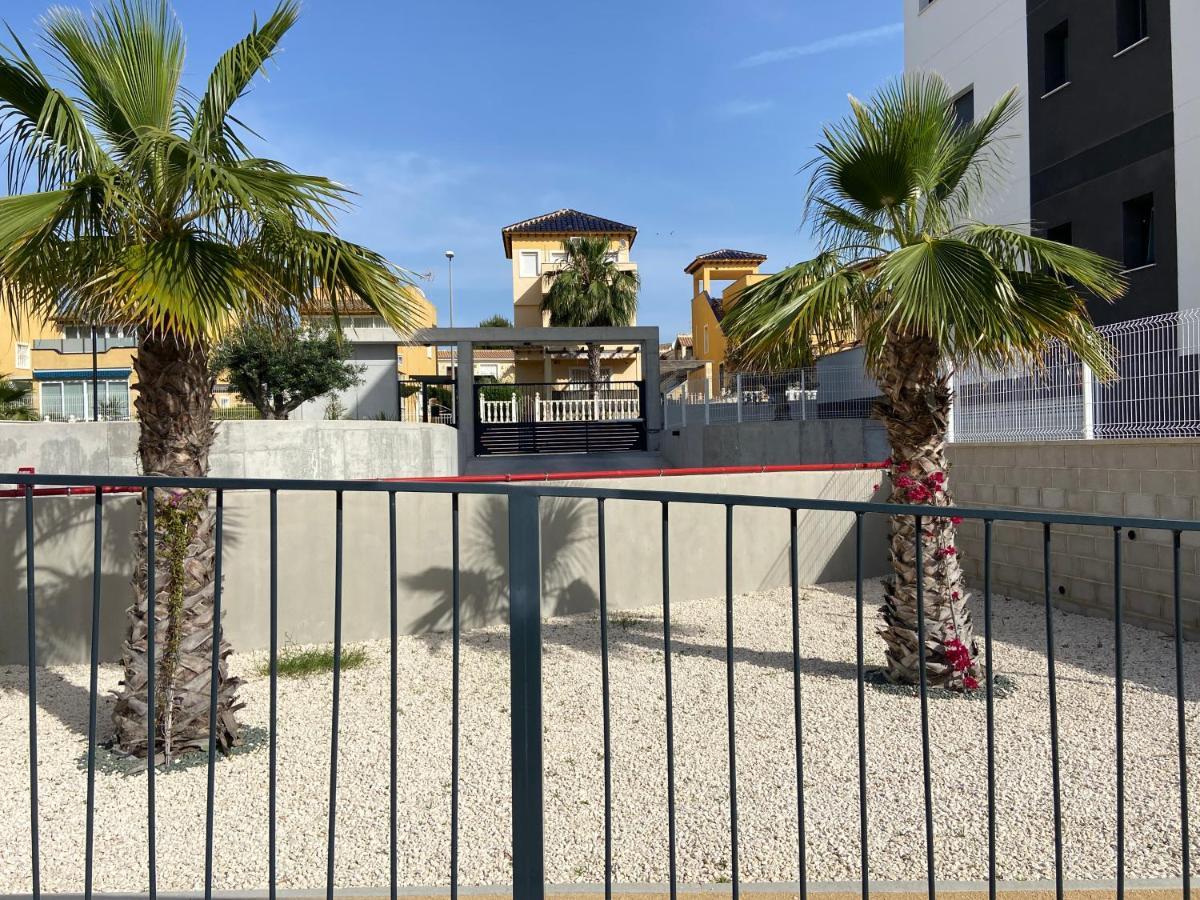 Valentino Golf II Villamartin Exterior photo