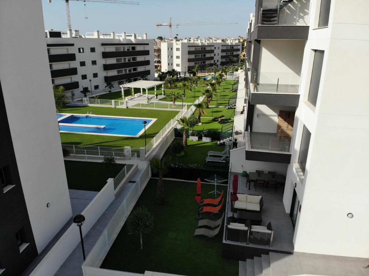 Valentino Golf II Villamartin Exterior photo