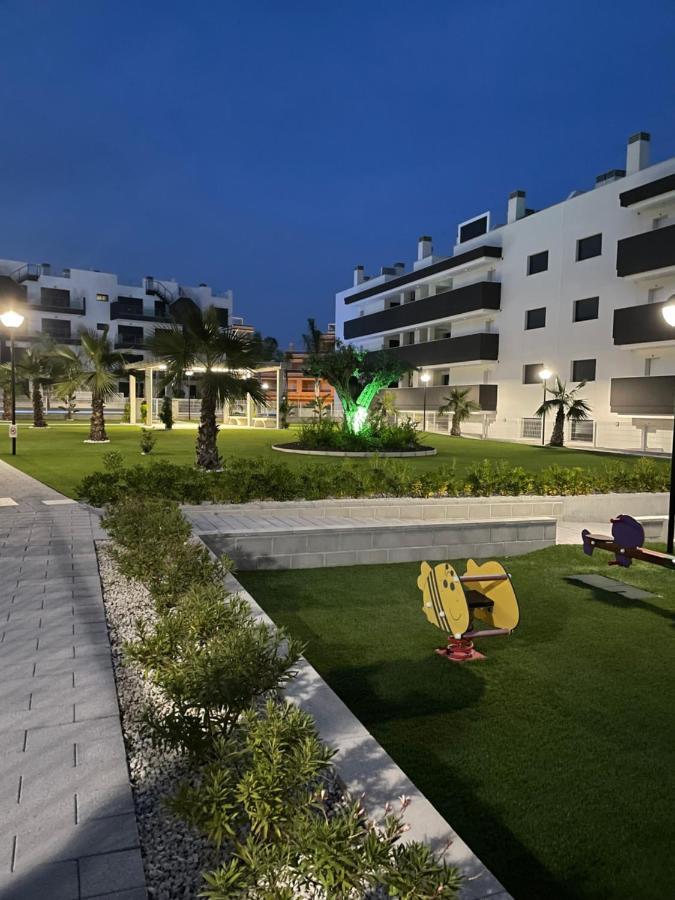 Valentino Golf II Villamartin Exterior photo