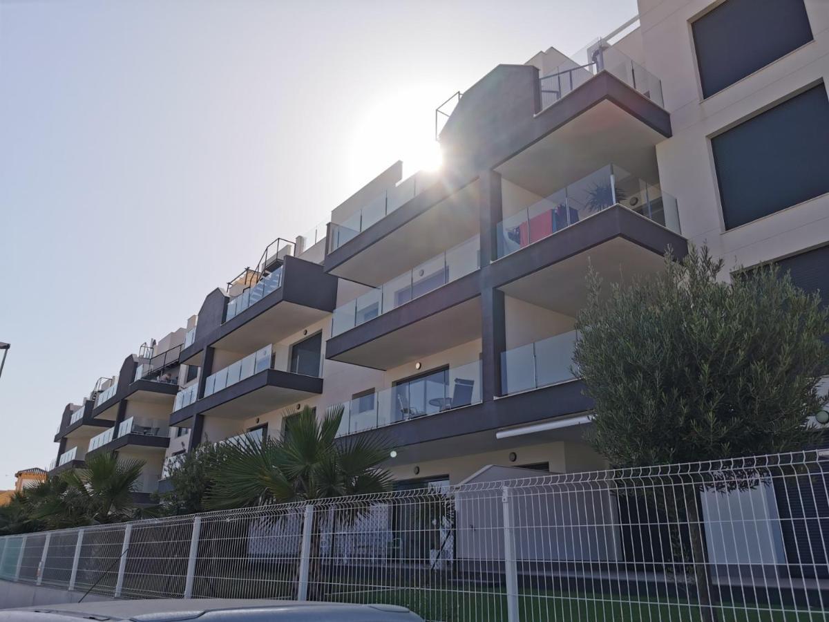Valentino Golf II Villamartin Exterior photo
