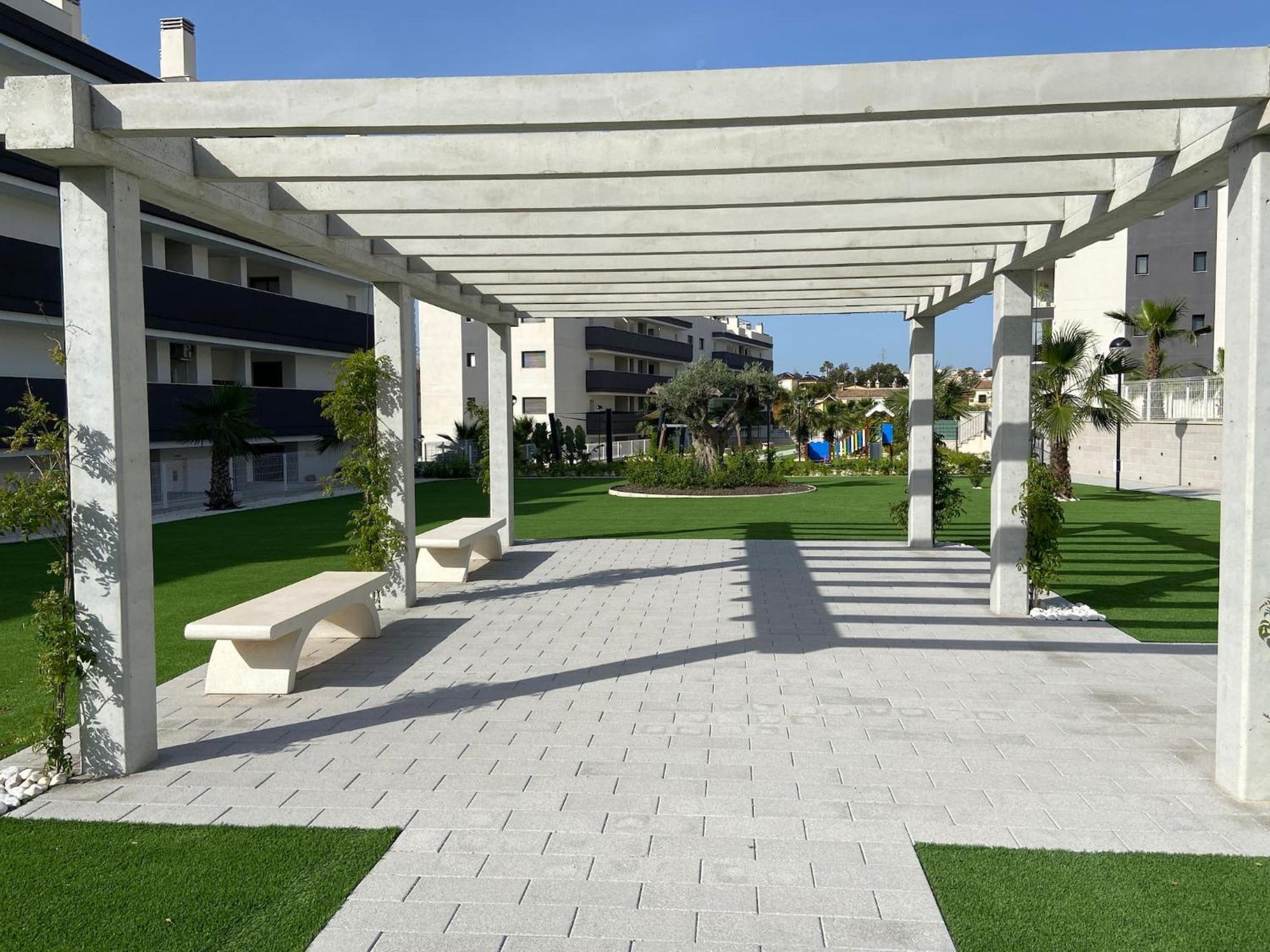 Valentino Golf II Villamartin Exterior photo