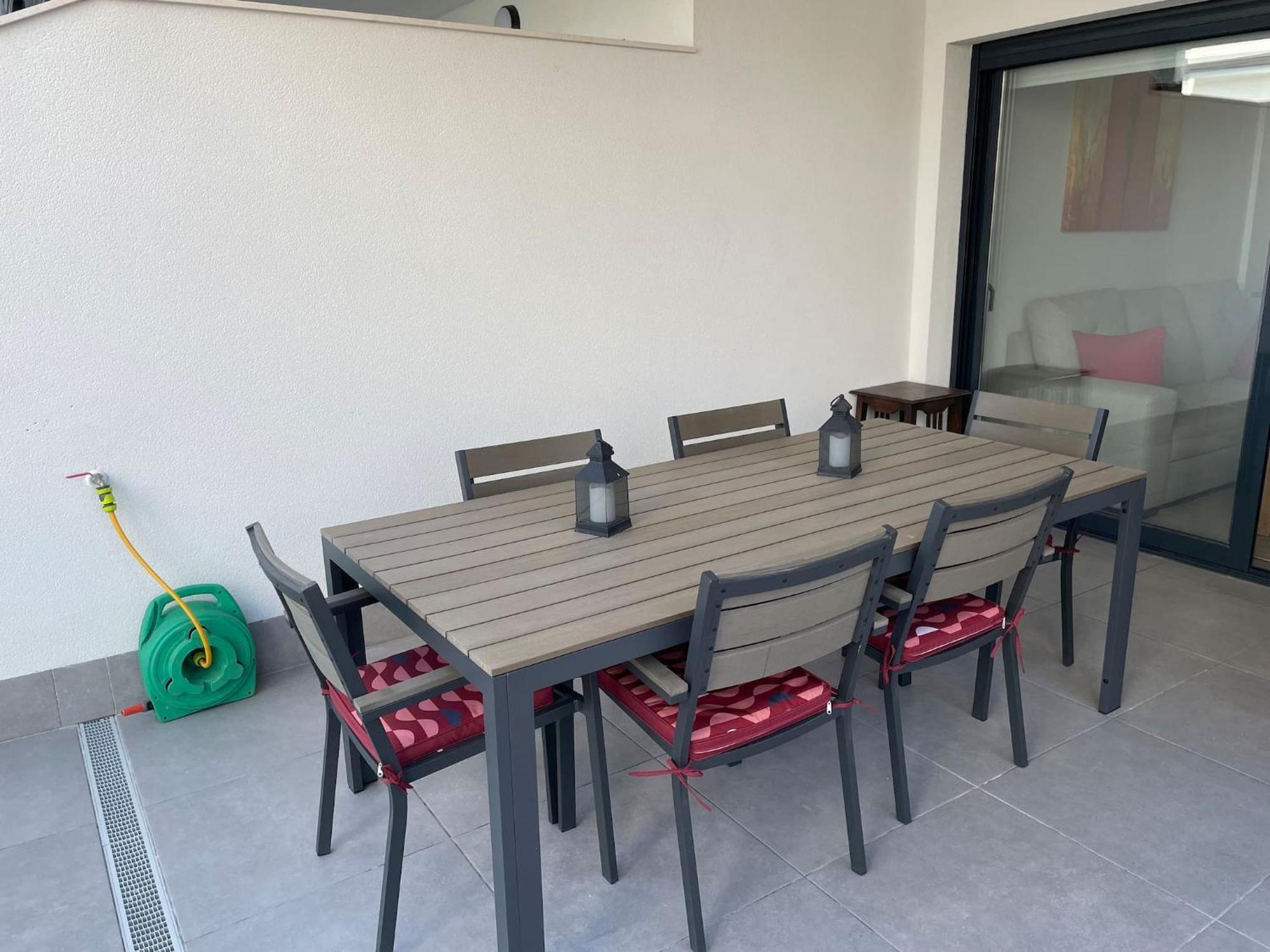 Valentino Golf II Villamartin Exterior photo