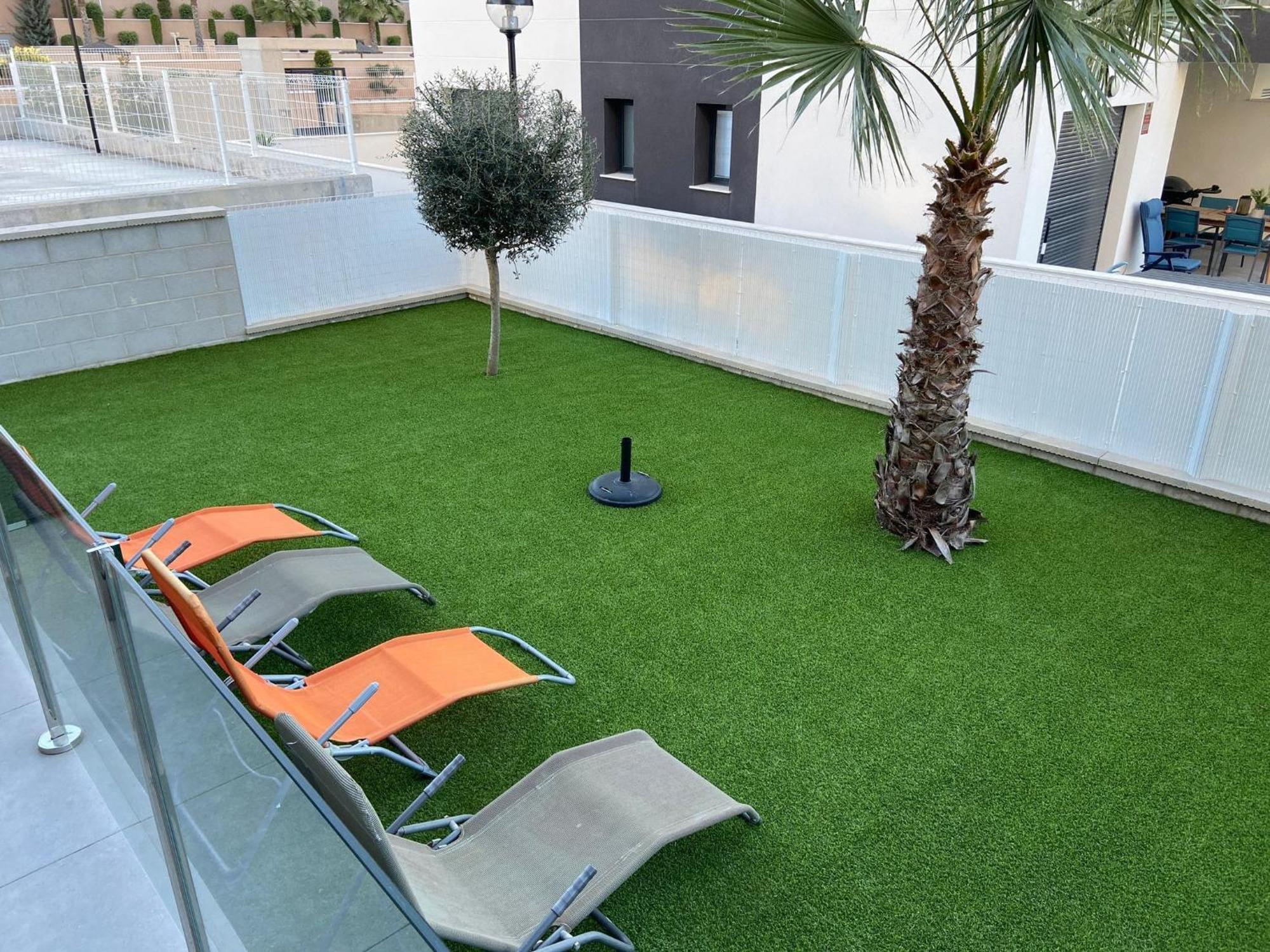 Valentino Golf II Villamartin Exterior photo