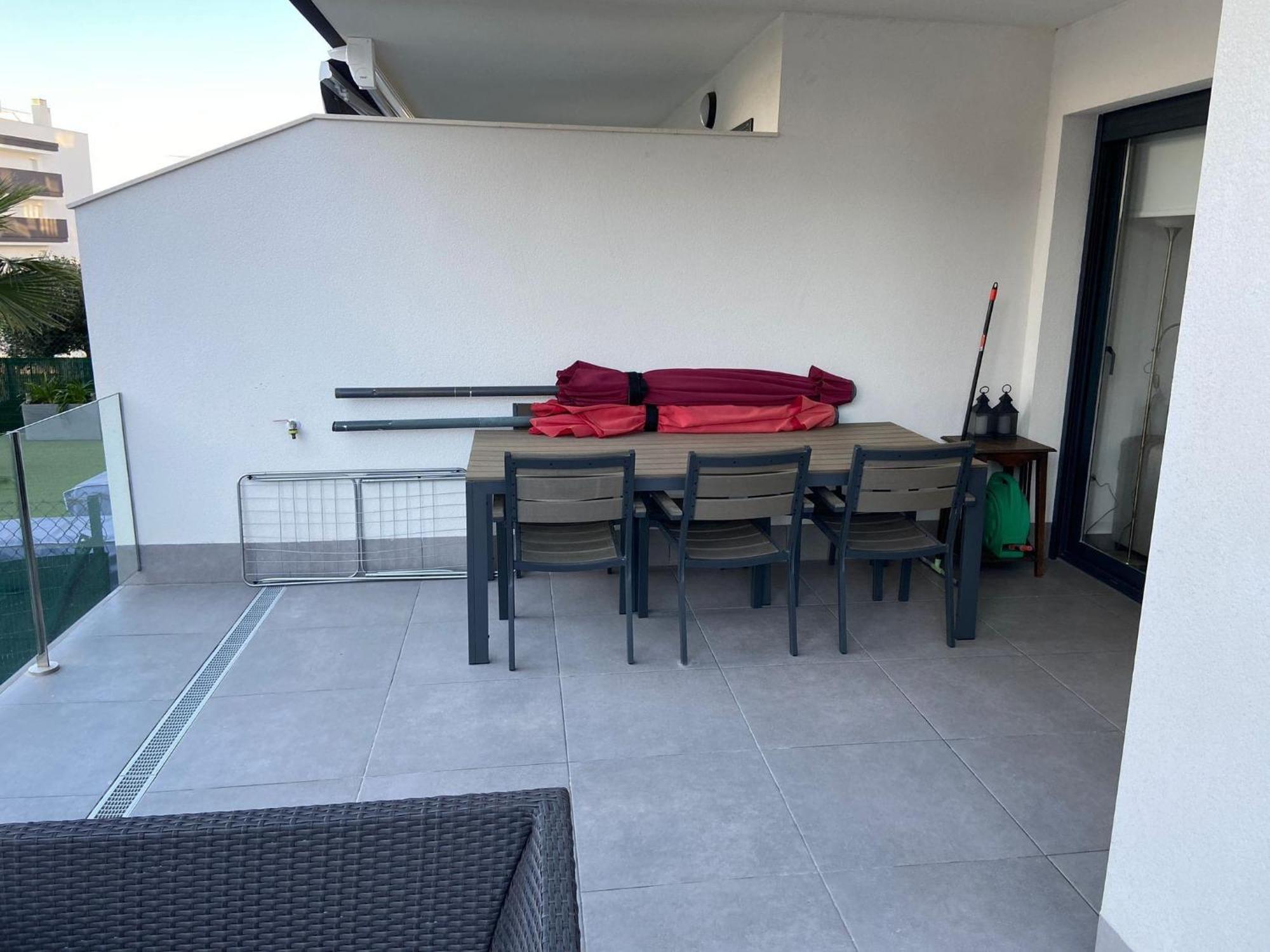 Valentino Golf II Villamartin Exterior photo
